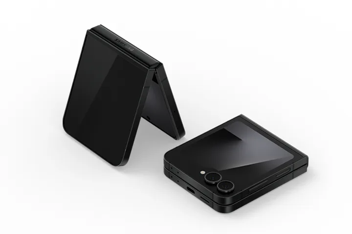 Samsung Galaxy Z Flip 7 FE 5G | 8GB/128GB | Dual 50MP - Image 4