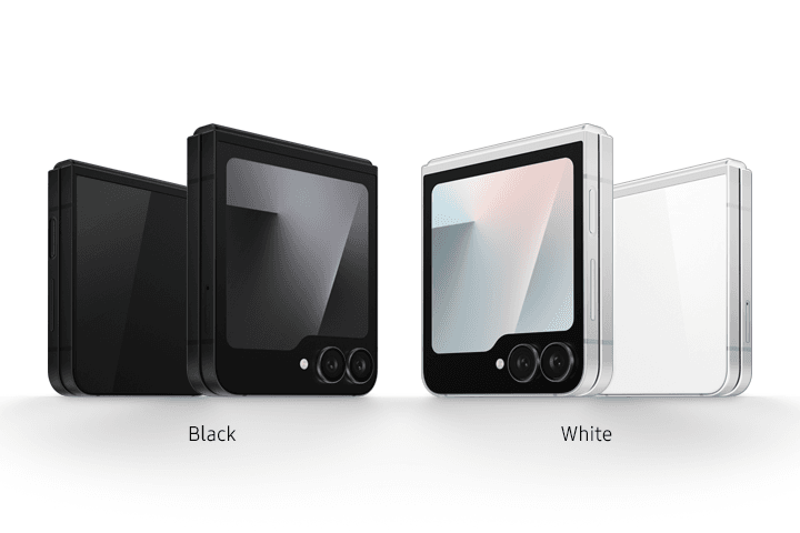 Samsung Galaxy Z Flip 7 FE 5G | 8GB/128GB | Dual 50MP - Image 7