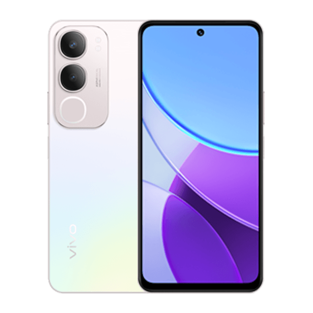 Vivo Y19s (6GB + 128GB) - Image 2