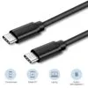 Super-Fast Type-C to Type-C Cord