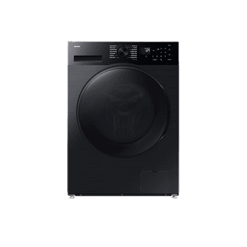 Samsung 1kg/6kg Black Caviar AI Control Washer Dryer - Image 2