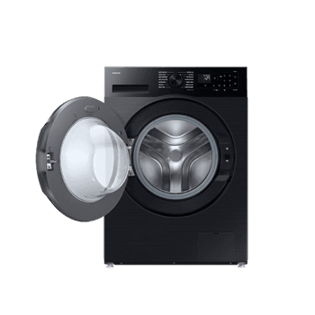 Samsung 1kg/6kg Black Caviar AI Control Washer Dryer