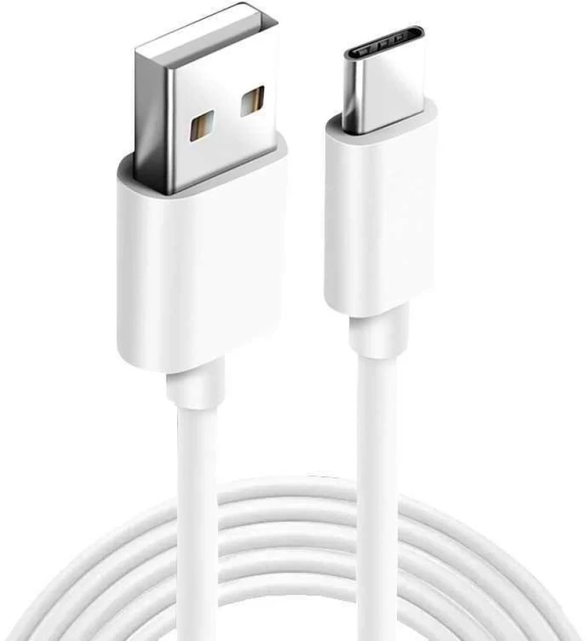 Premium Fast-Charging Type-C Cord