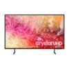 Samsung UA55DU7010UMTE 55-Inch Crystal UHD 4K Smart TV | PurColor