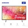 Samsung UA55DU7000UMTE 55-Inch Crystal UHD 4K Smart TV | PurColor