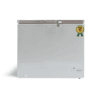 Scanfrost 250L Inverter Chest Freezer – SFL250INV