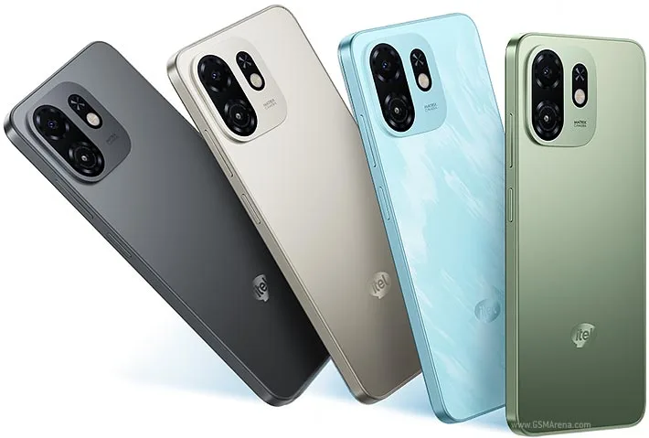 itel A100C 2GB/64GB – 8MP | 5000mAh - Image 2