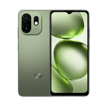itel A100C 2GB/64GB – 8MP | 5000mAh