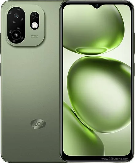 itel A100C 2GB/64GB – 8MP | 5000mAh - Image 7