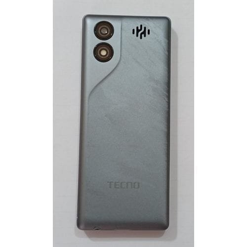 Tecno T316 Button Phone – 2000mAh, Type-C, Dual SIM - Image 3