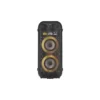 LG XBOOM XL9T 1000W Portable Party Speaker – Dual 8" Woofers
