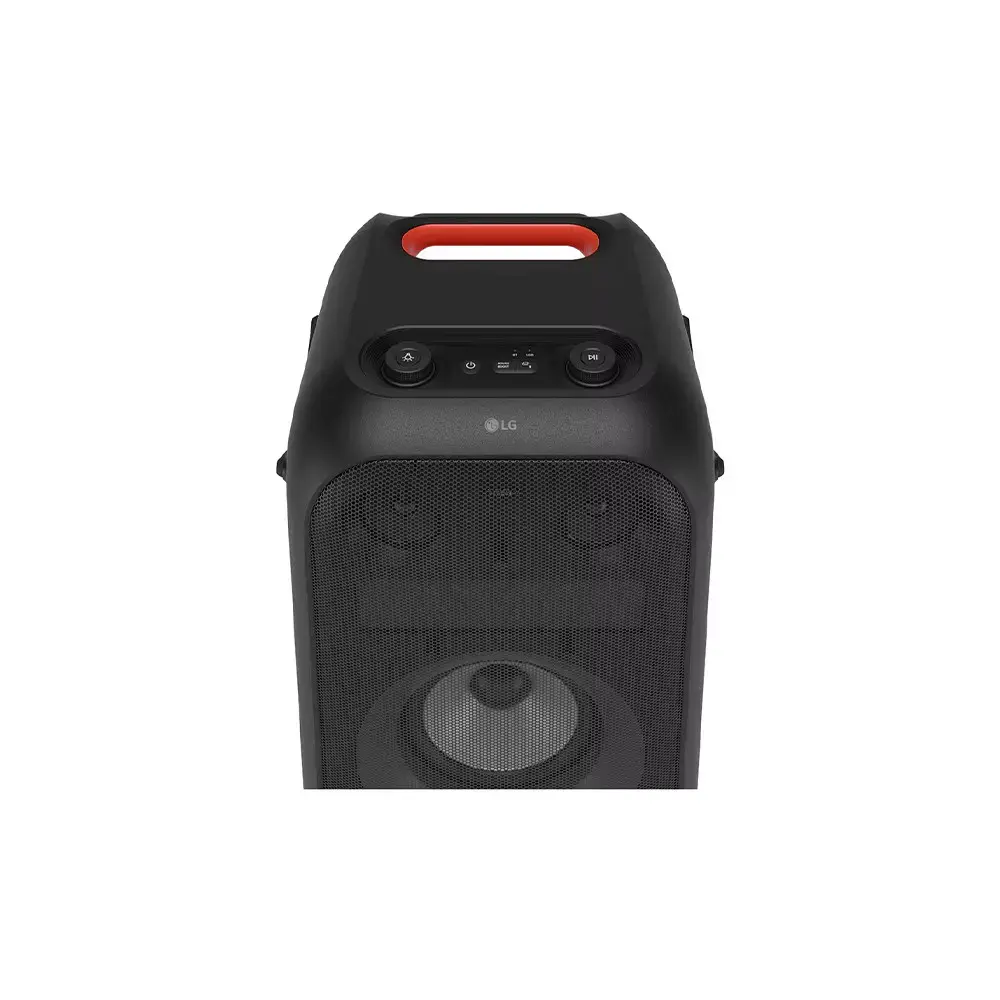 LG XBOOM XL9T 1000W Portable Party Speaker – Dual 8" Woofers - Image 3