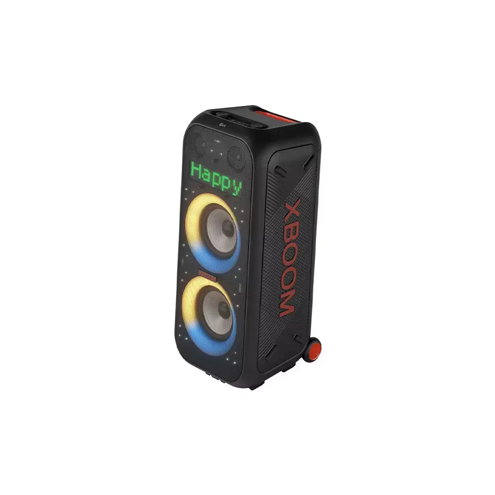 LG XBOOM XL9T 1000W Portable Party Speaker – Dual 8" Woofers - Image 5