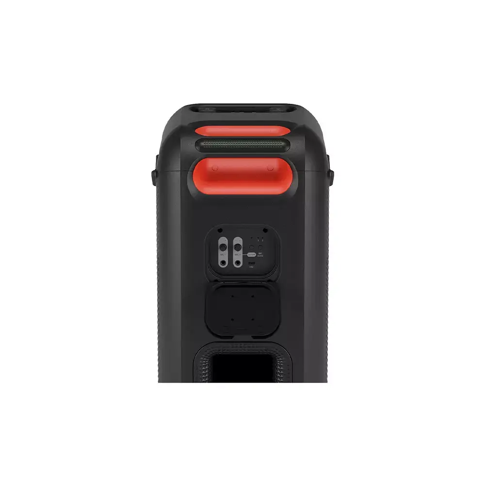 LG XBOOM XL9T 1000W Portable Party Speaker – Dual 8" Woofers - Image 6