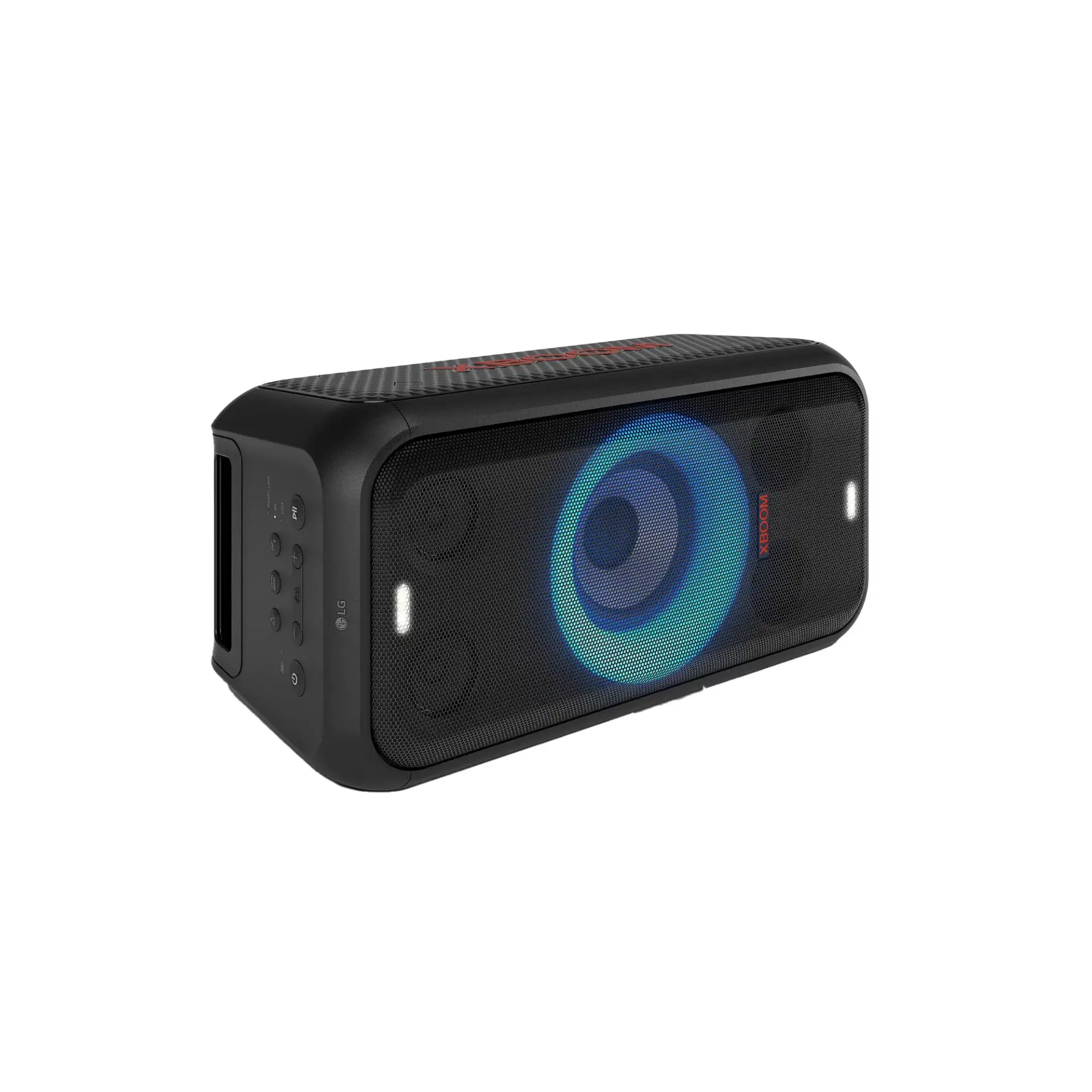 LG XBOOM XL5T 200W Portable Bluetooth Party Speaker – 12hr Battery - Image 3