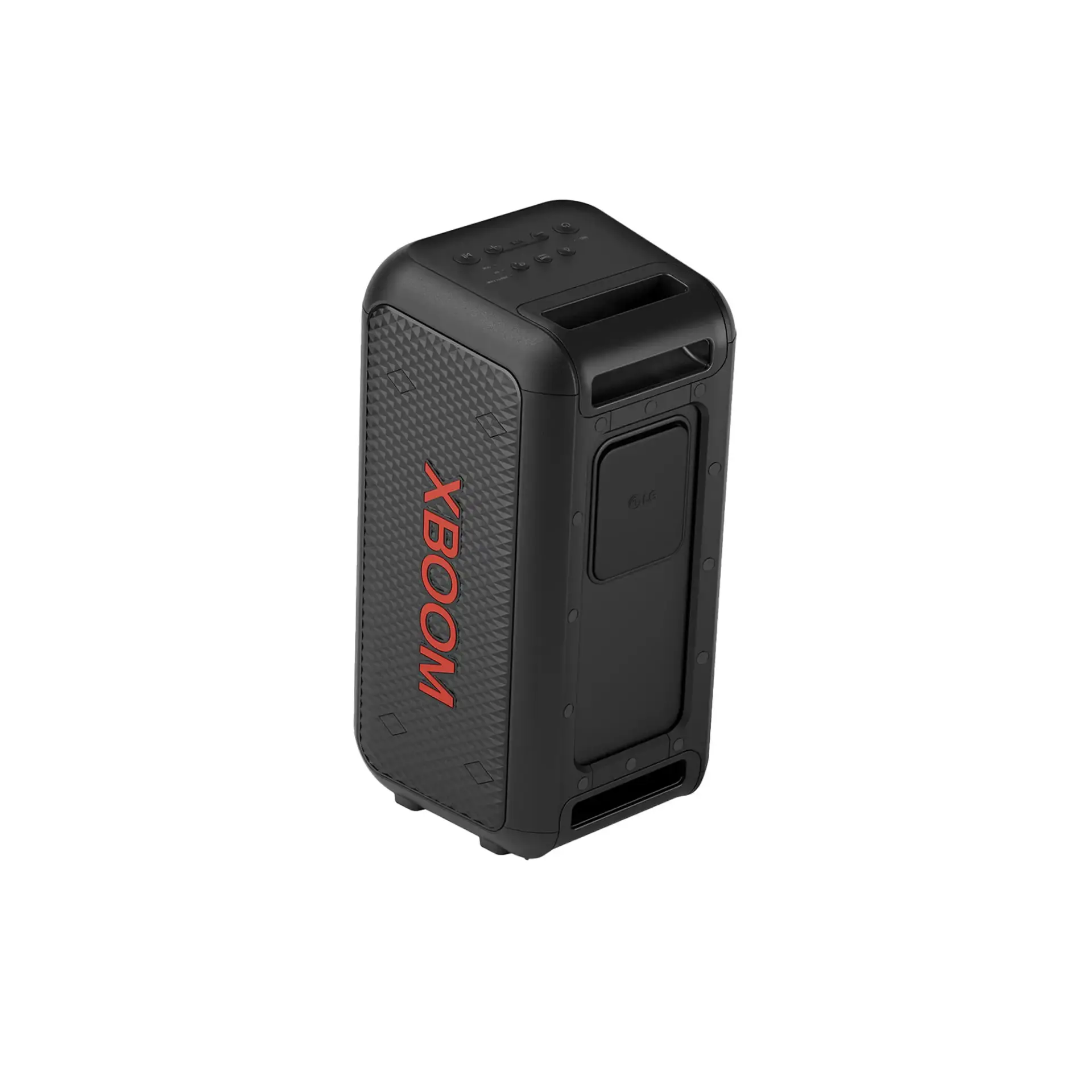 LG XBOOM XL5T 200W Portable Bluetooth Party Speaker – 12hr Battery - Image 4