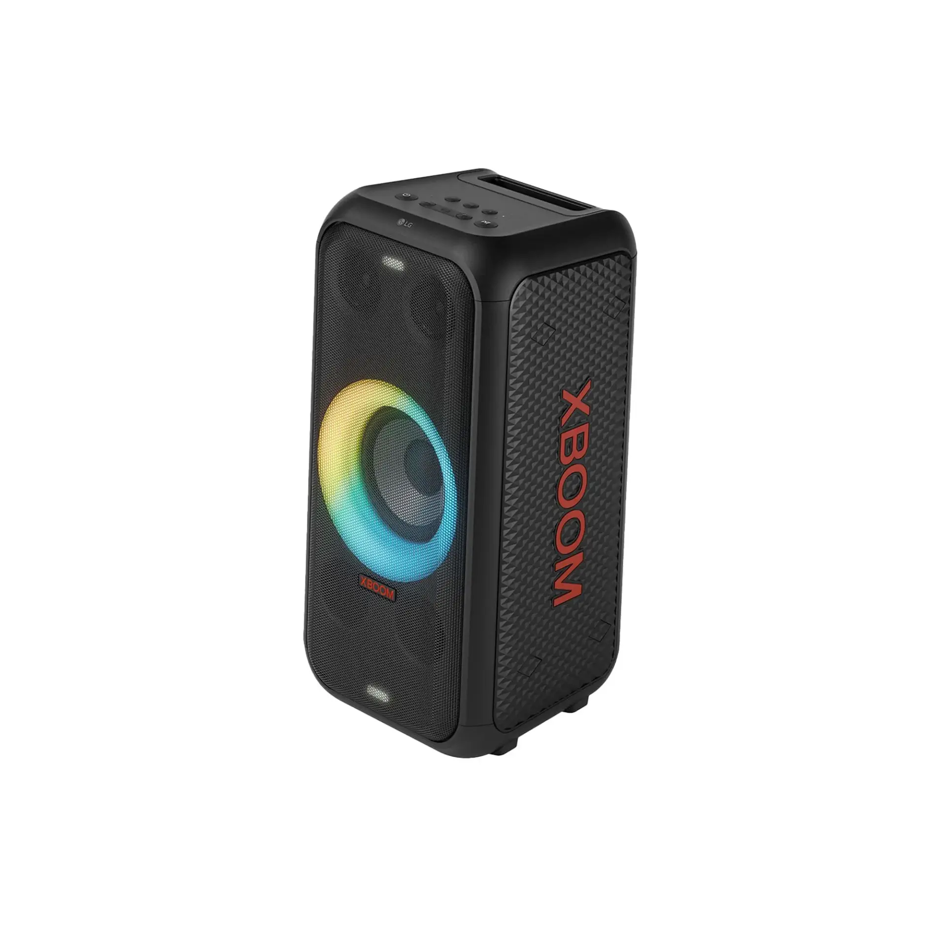 LG XBOOM XL5T 200W Portable Bluetooth Party Speaker – 12hr Battery - Image 10