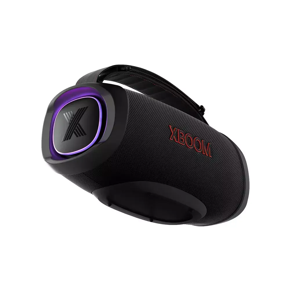 LG XBOOM Go XG8T 120W Portable Bluetooth Speaker – 15Hr Battery - Image 5