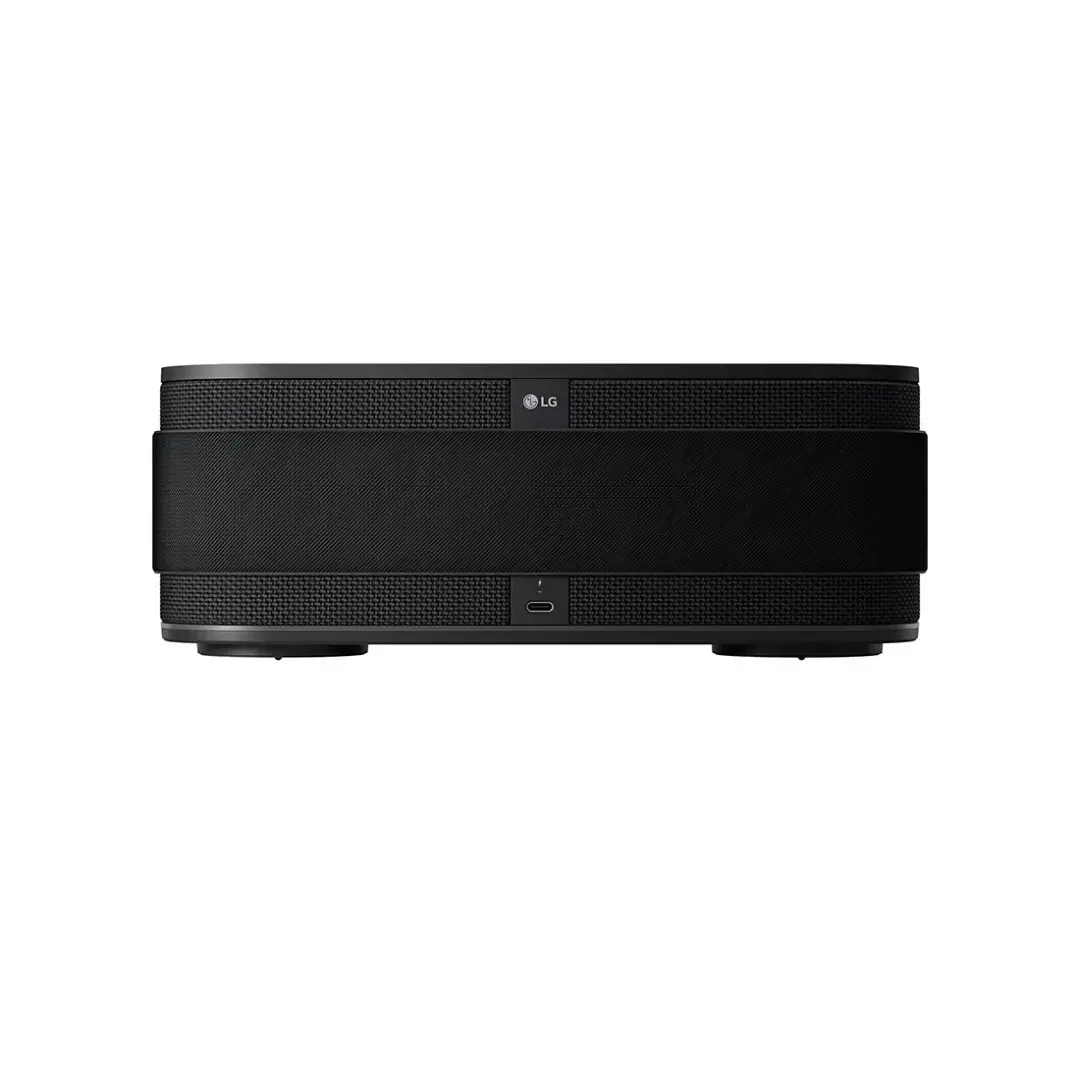LG XBOOM Bounce 20W Portable Bluetooth Speaker – 30Hr Battery - Image 3
