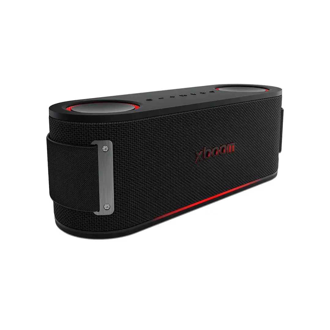 LG XBOOM Bounce 20W Portable Bluetooth Speaker – 30Hr Battery - Image 4
