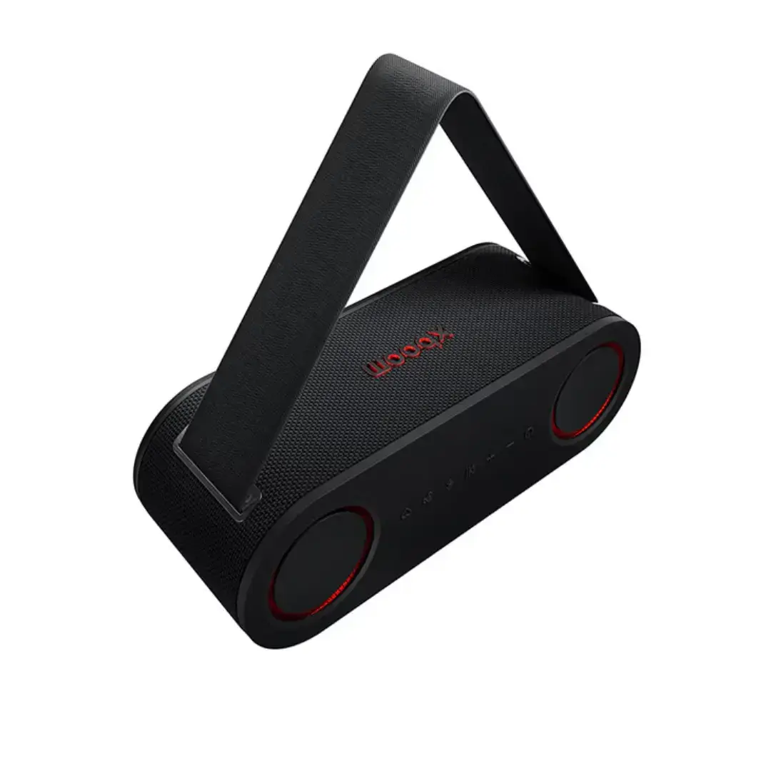 LG XBOOM Bounce 20W Portable Bluetooth Speaker – 30Hr Battery - Image 5