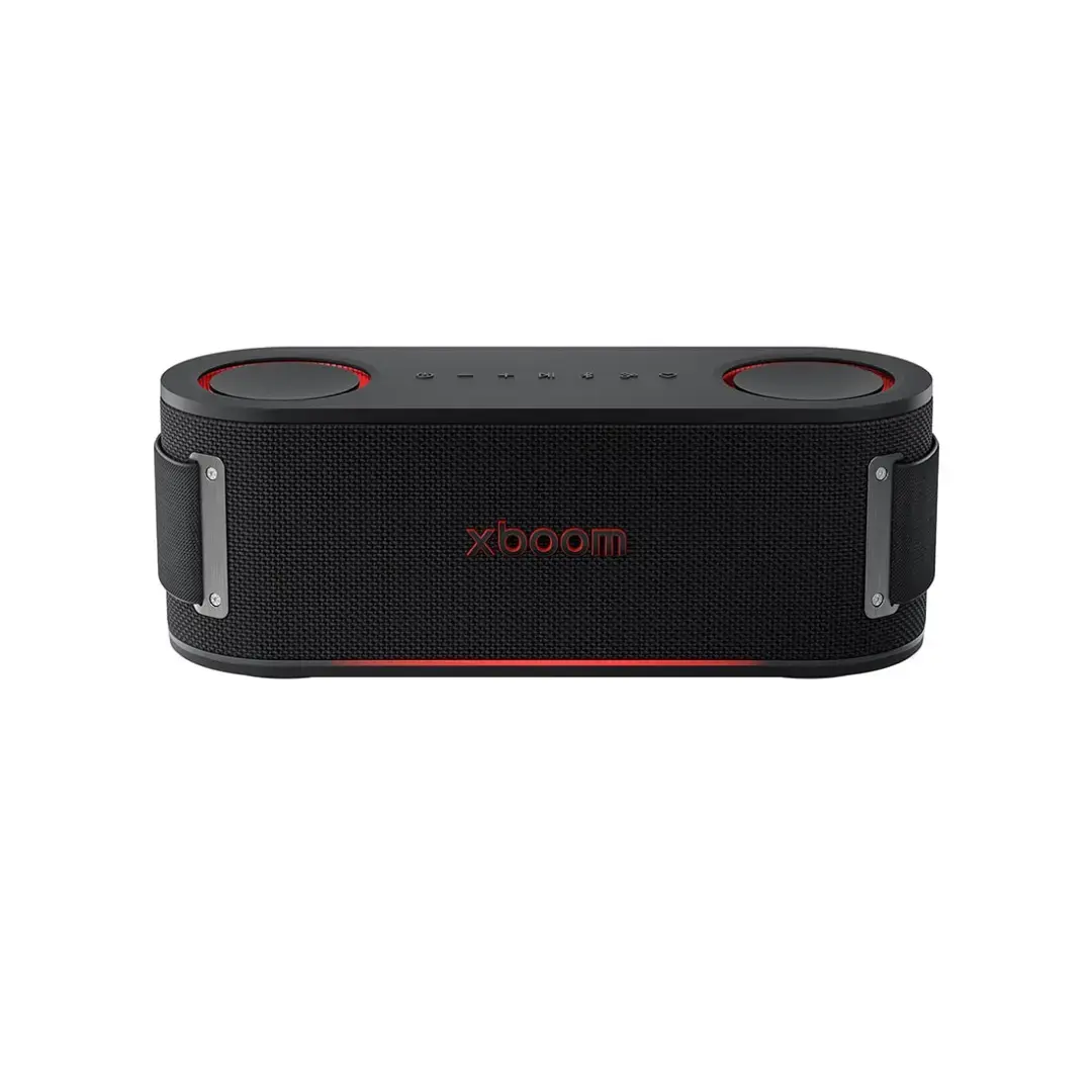 LG XBOOM Bounce 20W Portable Bluetooth Speaker – 30Hr Battery - Image 6