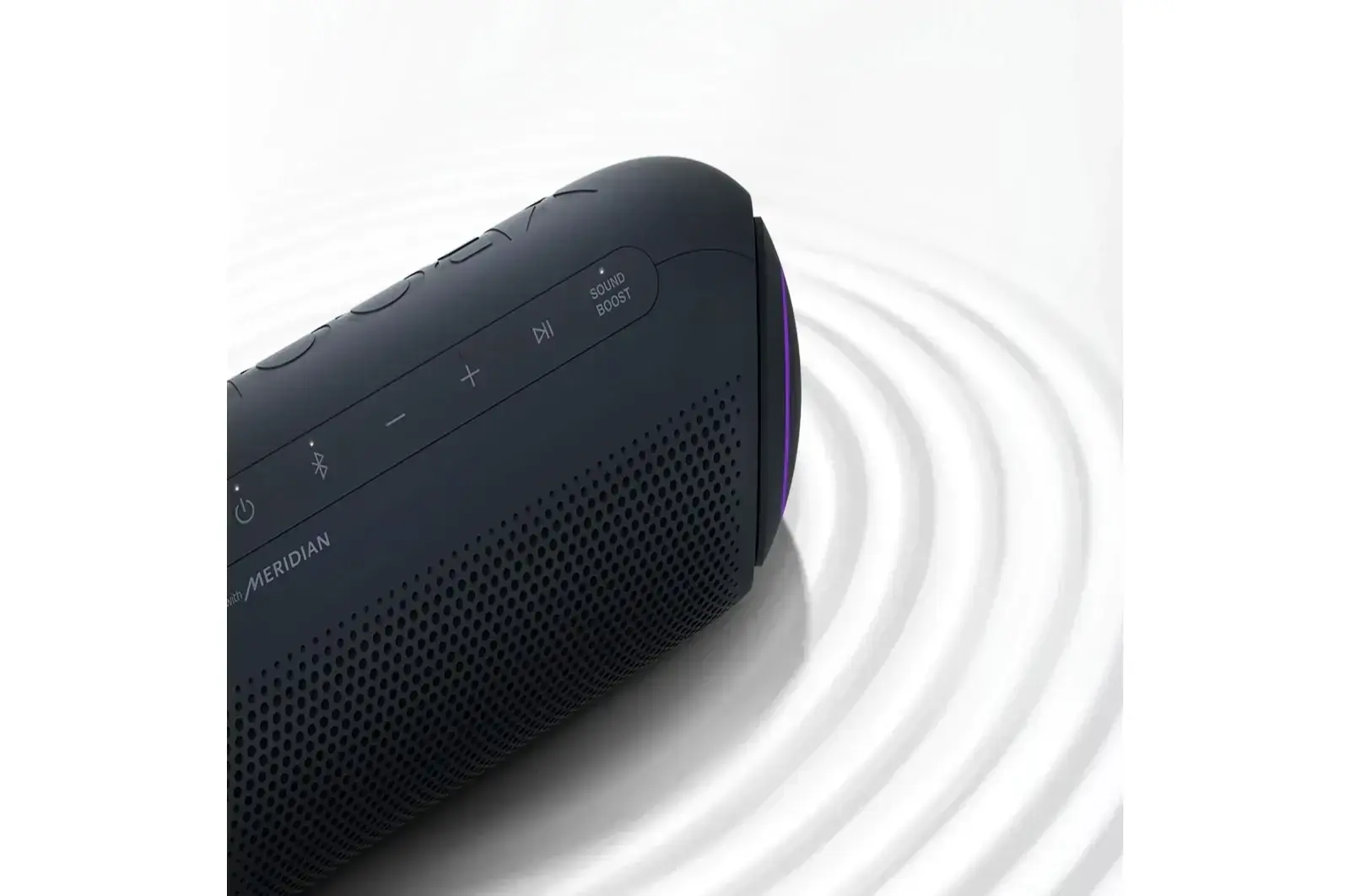 LG XBOOM Go PL5 20W Portable Bluetooth Speaker – 18-Hour Battery - Image 9