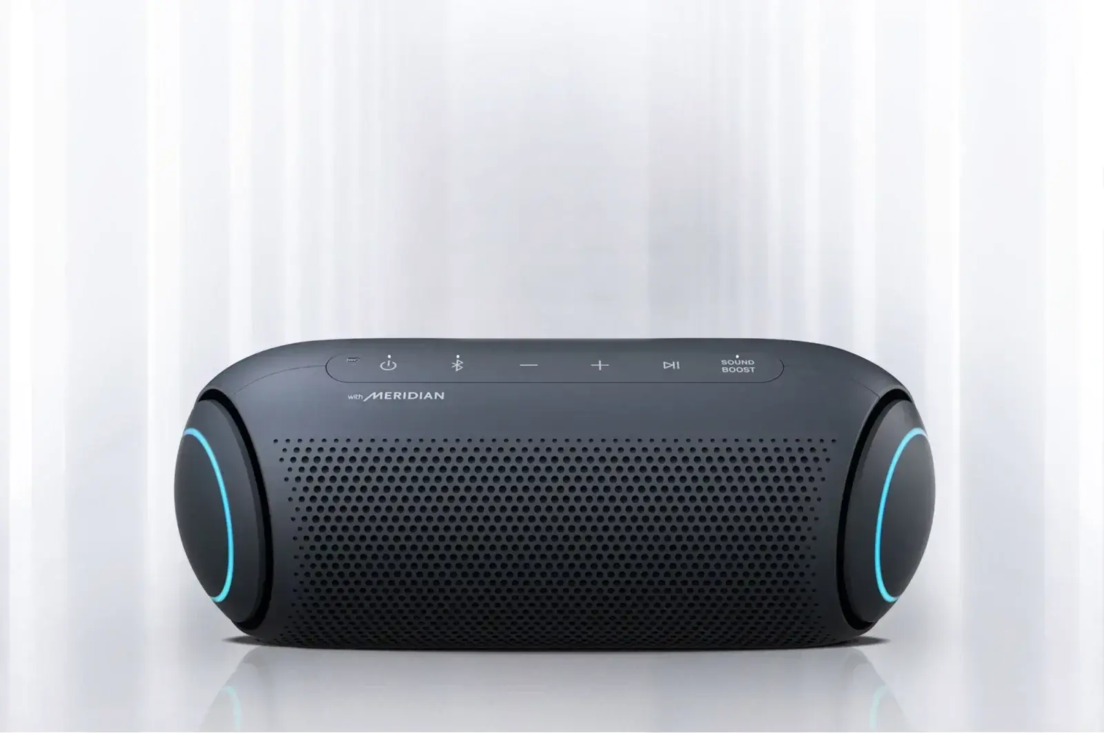 LG XBOOM Go PL5 20W Portable Bluetooth Speaker – 18-Hour Battery - Image 2