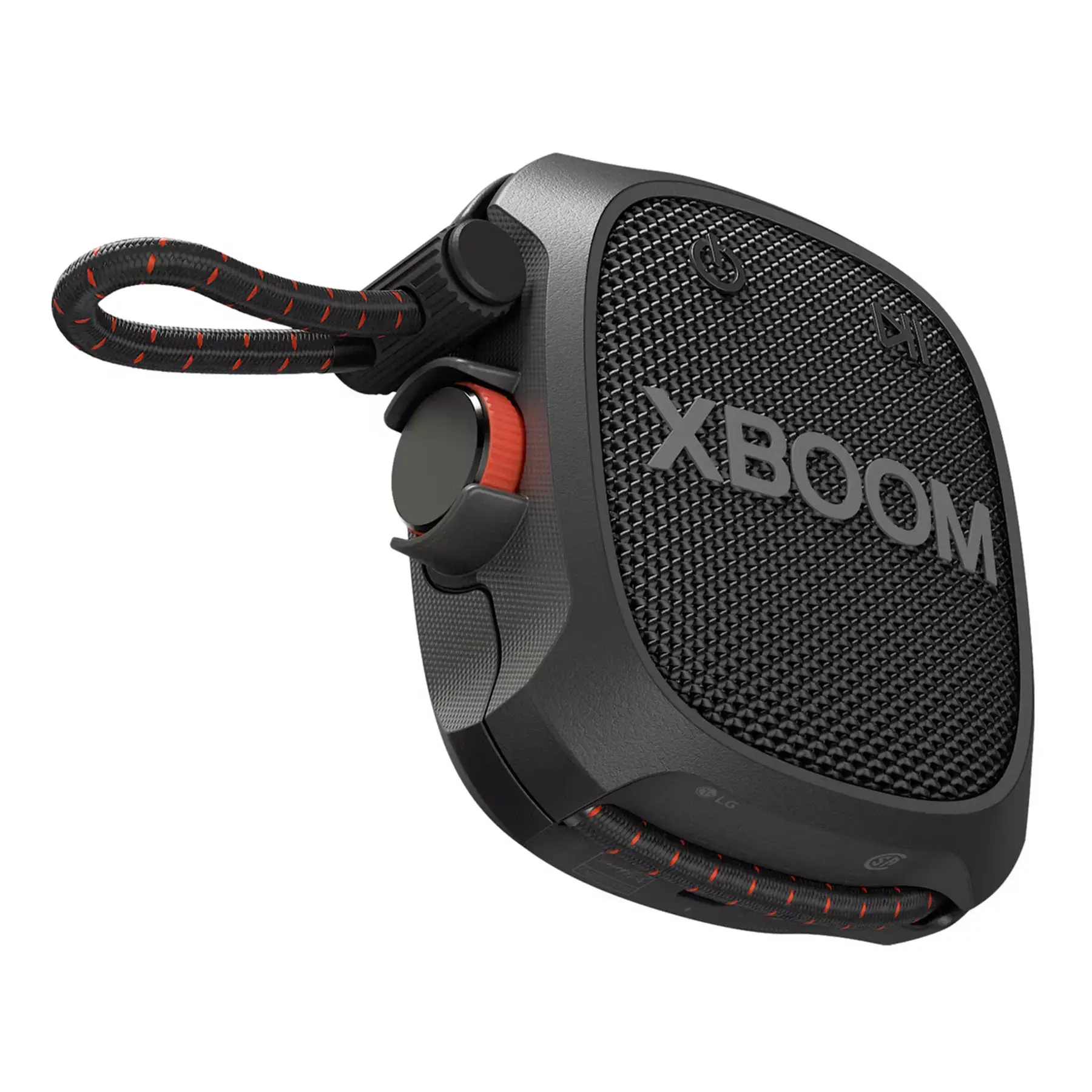 LG XBOOM Go XG2 Portable Bluetooth Speaker – 10-Hour Battery - Image 4