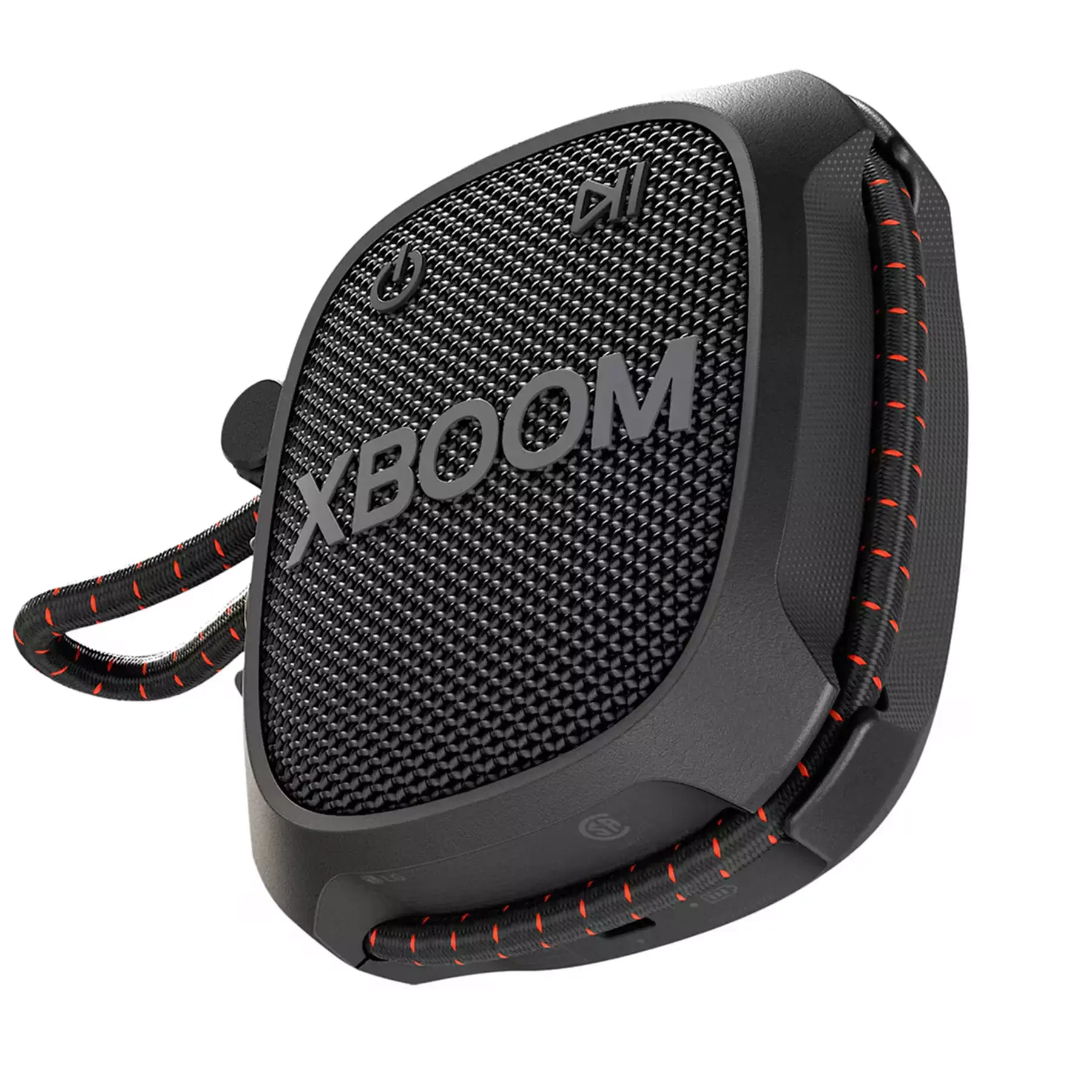LG XBOOM Go XG2 Portable Bluetooth Speaker – 10-Hour Battery - Image 5