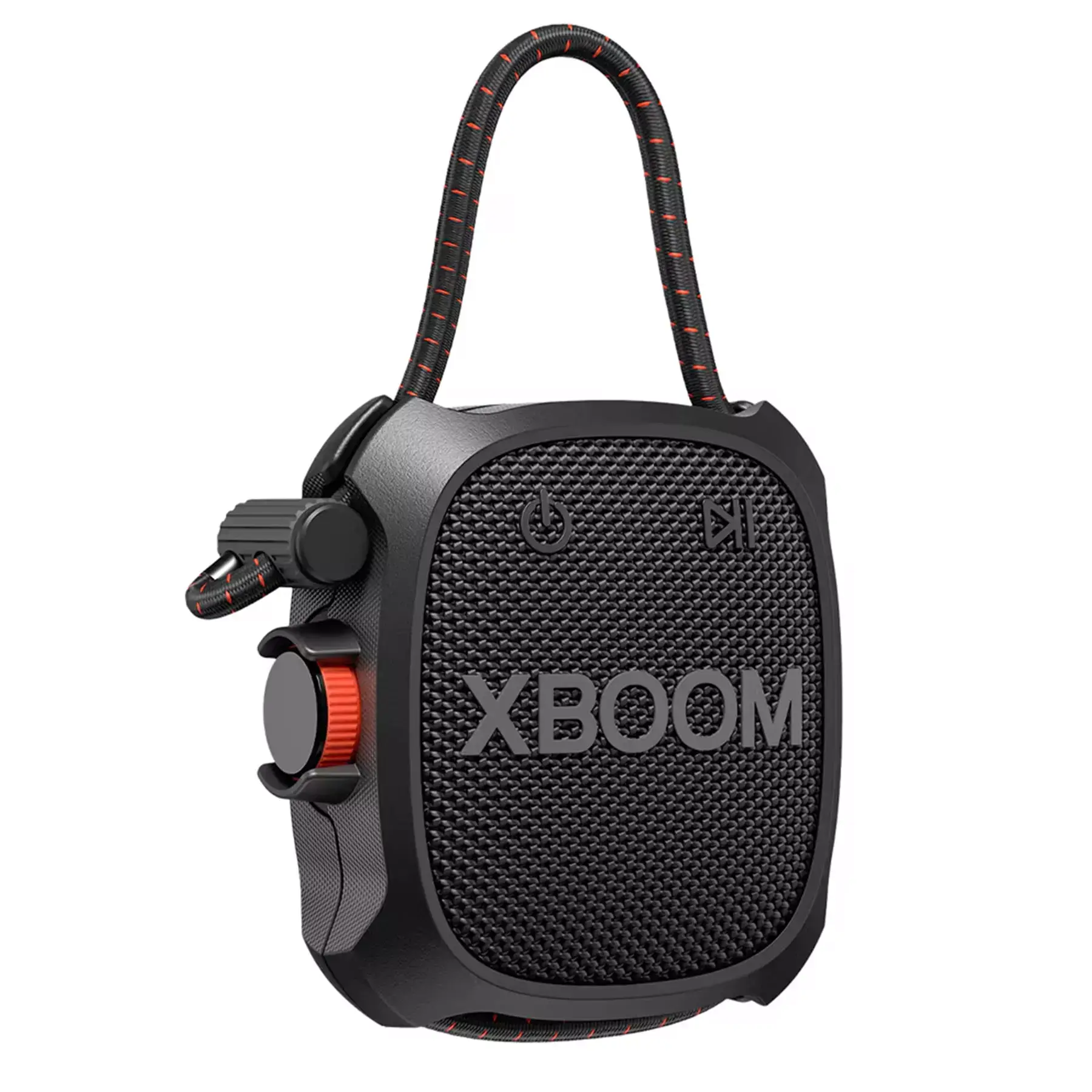 LG XBOOM Go XG2 Portable Bluetooth Speaker – 10-Hour Battery