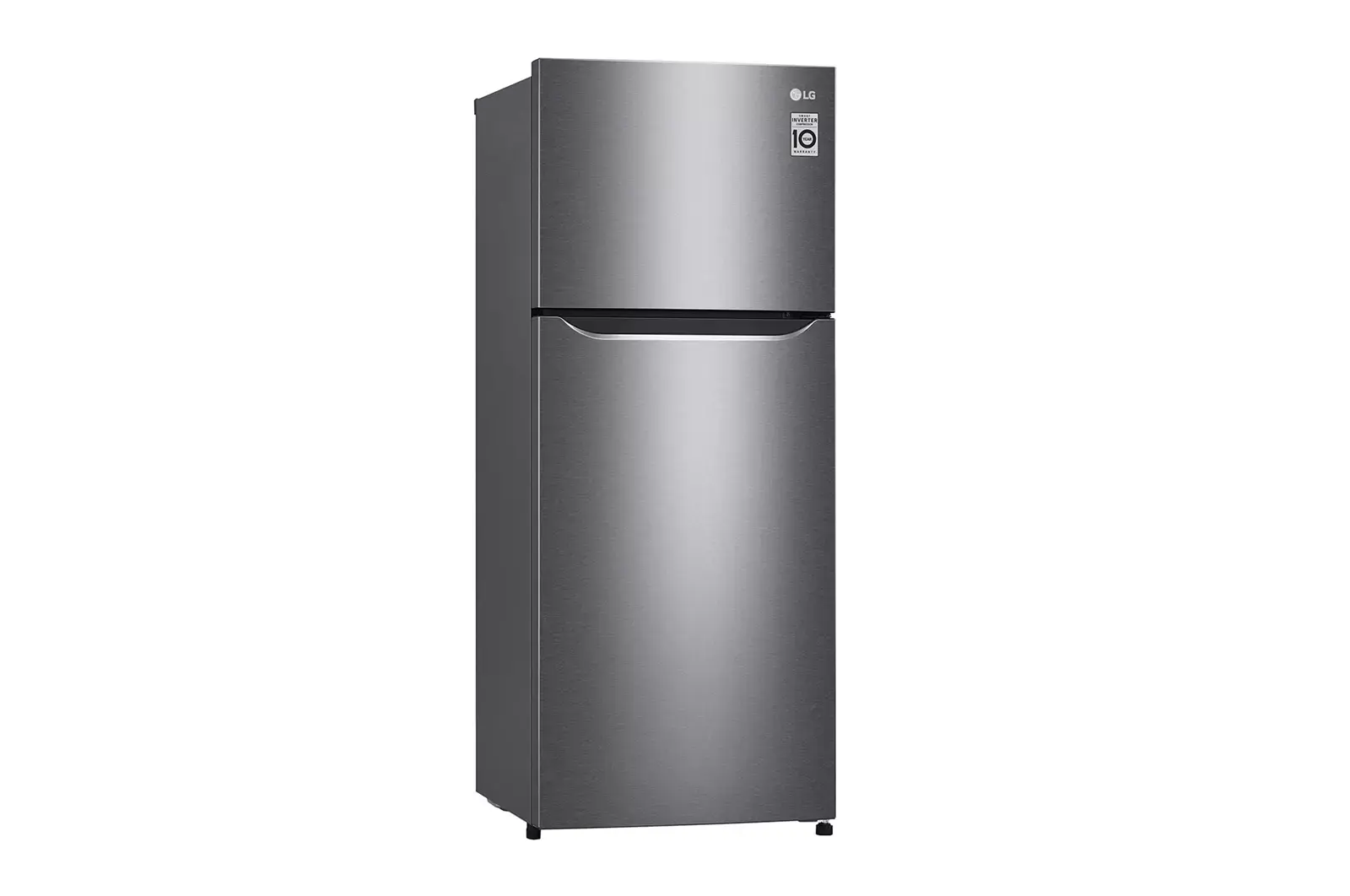 LG 205L Top Freezer Refrigerator | GN-B202SQIR - Image 3