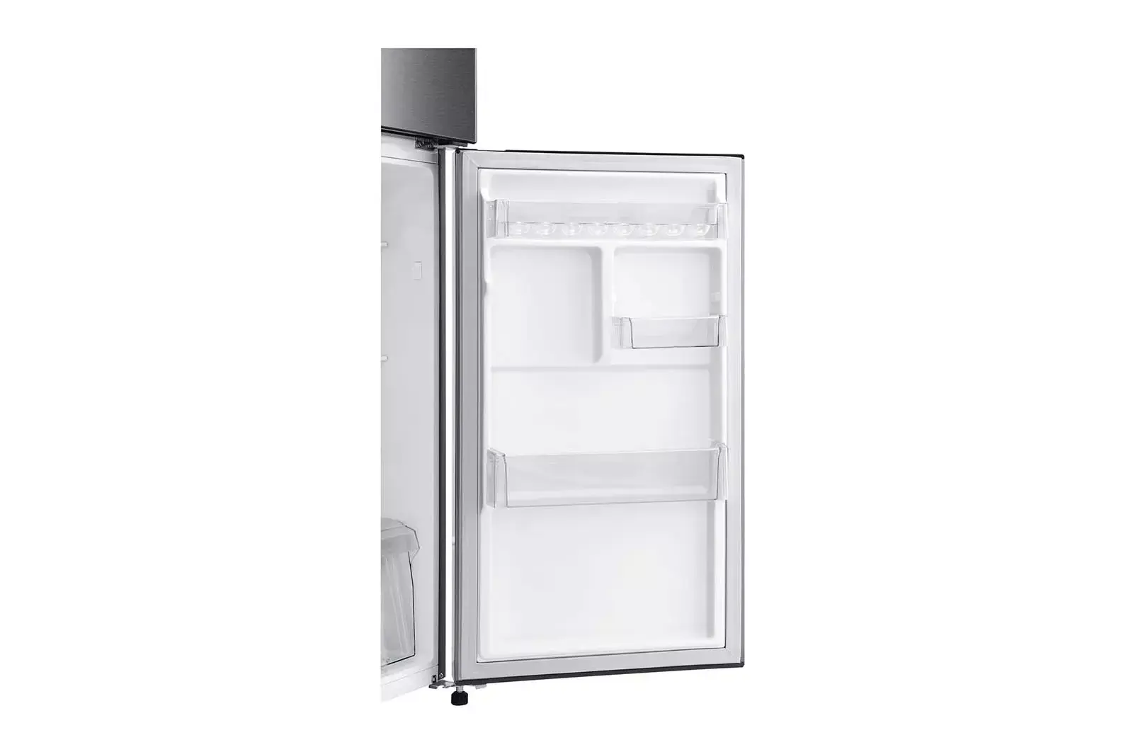 LG 205L Top Freezer Refrigerator | GN-B202SQIR - Image 4