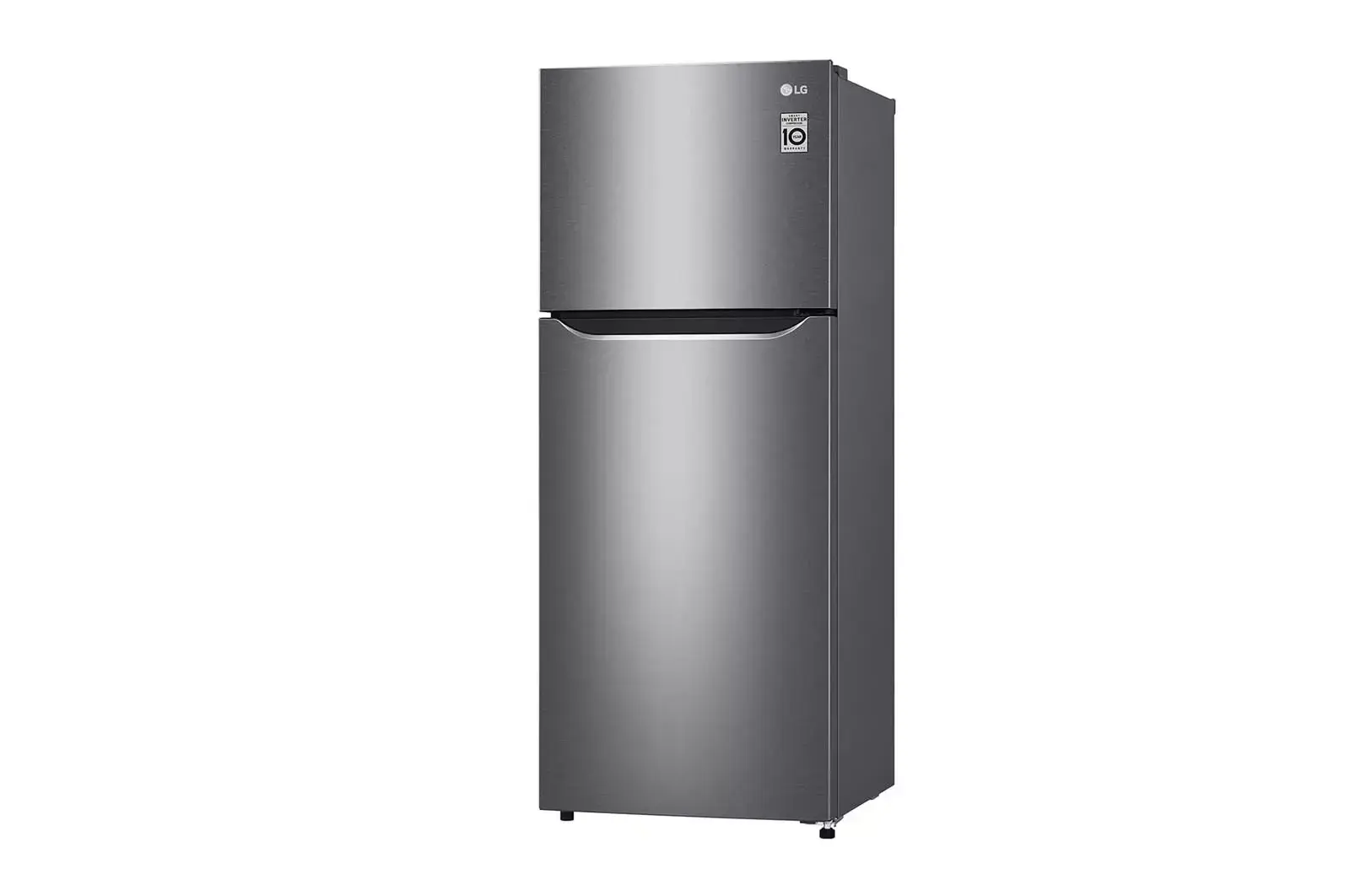 LG 205L Top Freezer Refrigerator | GN-B202SQIR - Image 5