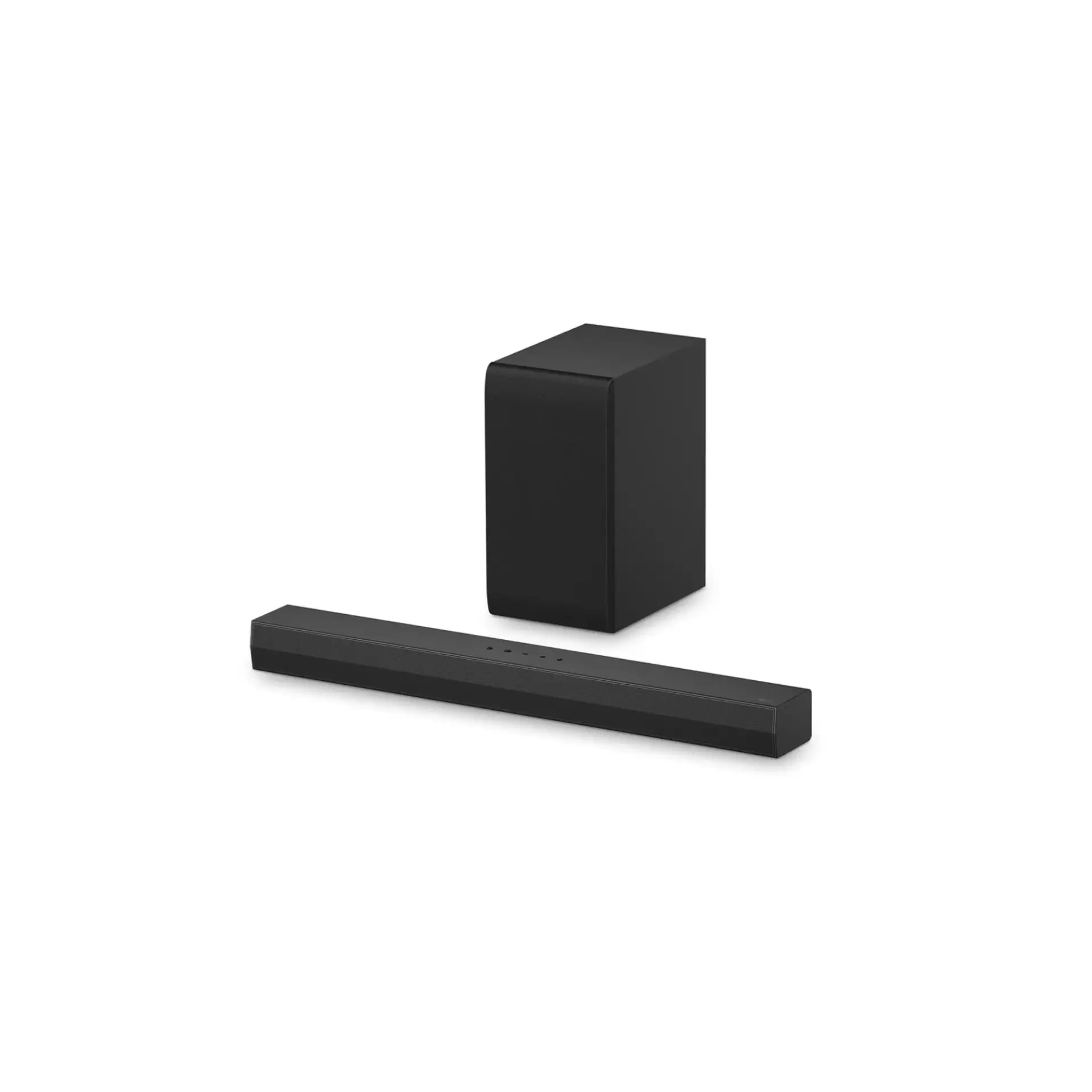 LG S30A 140W 2.1CH Soundbar with Subwoofer – AI Sound Pro - Image 2