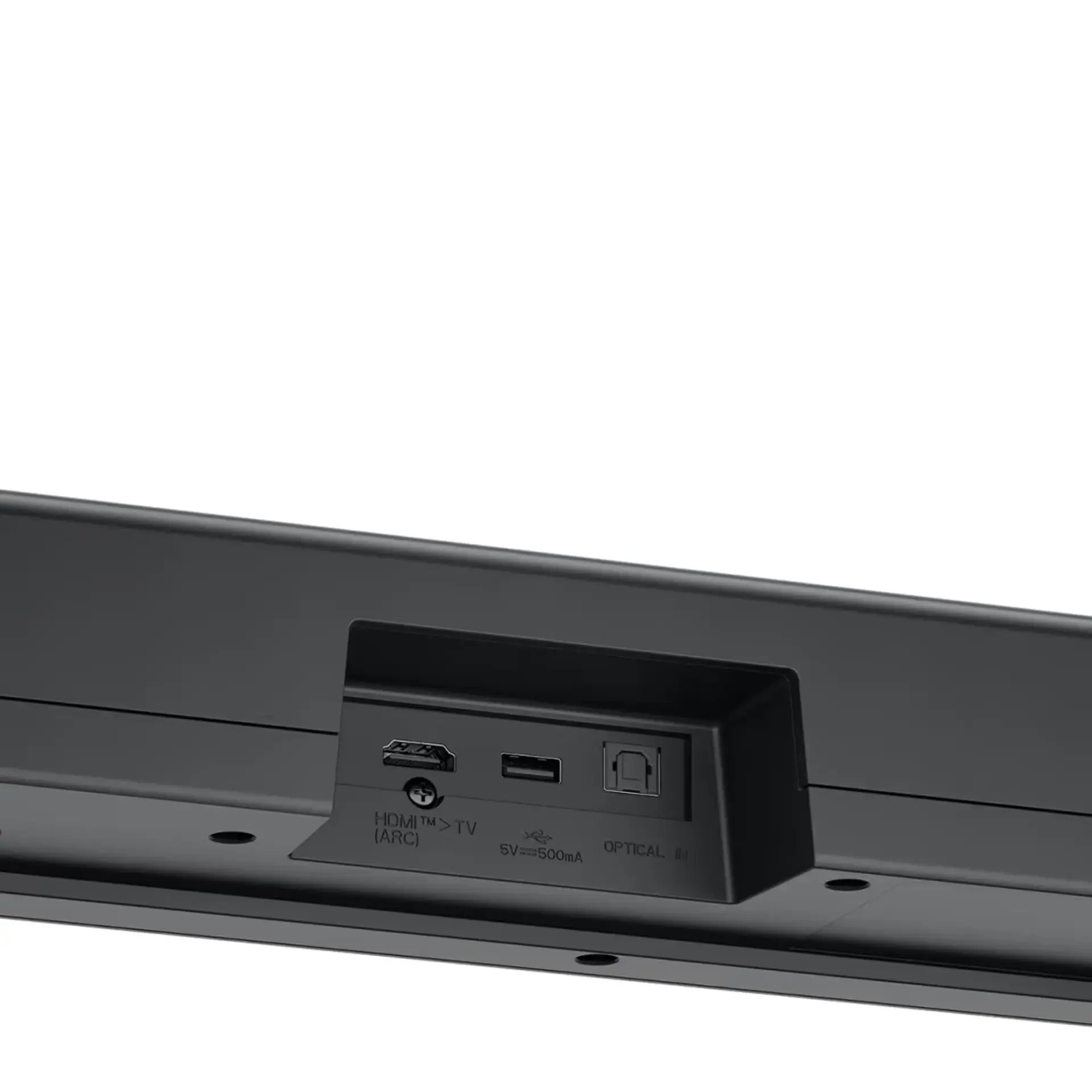 LG S30A 140W 2.1CH Soundbar with Subwoofer – AI Sound Pro - Image 8