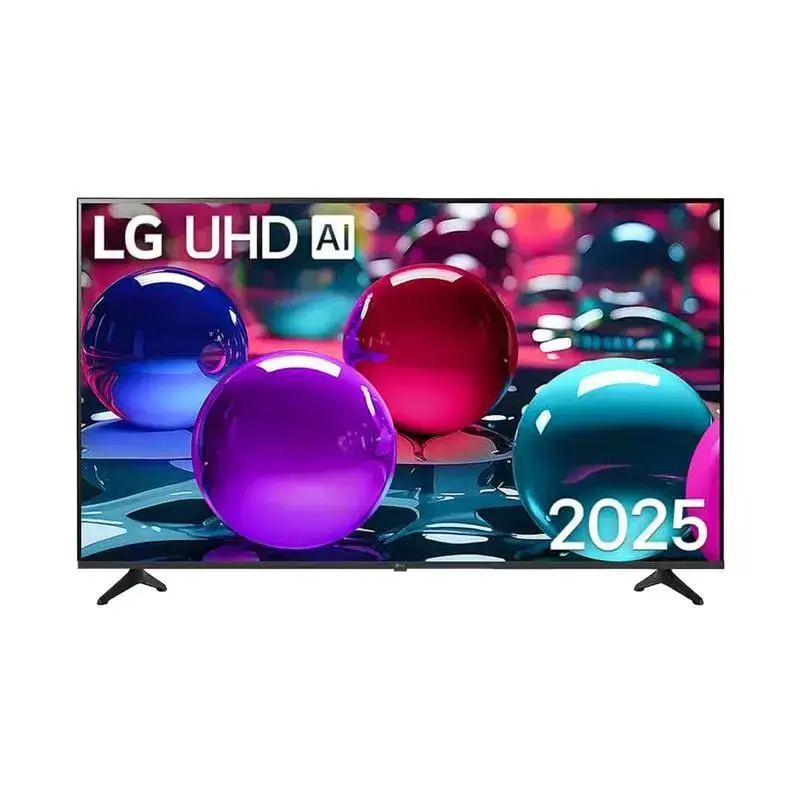 LG TV UHD 65 Inch UA73 4K Smart TV