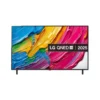 LG TV QNED 75 Inch QNED80A6A 4k
