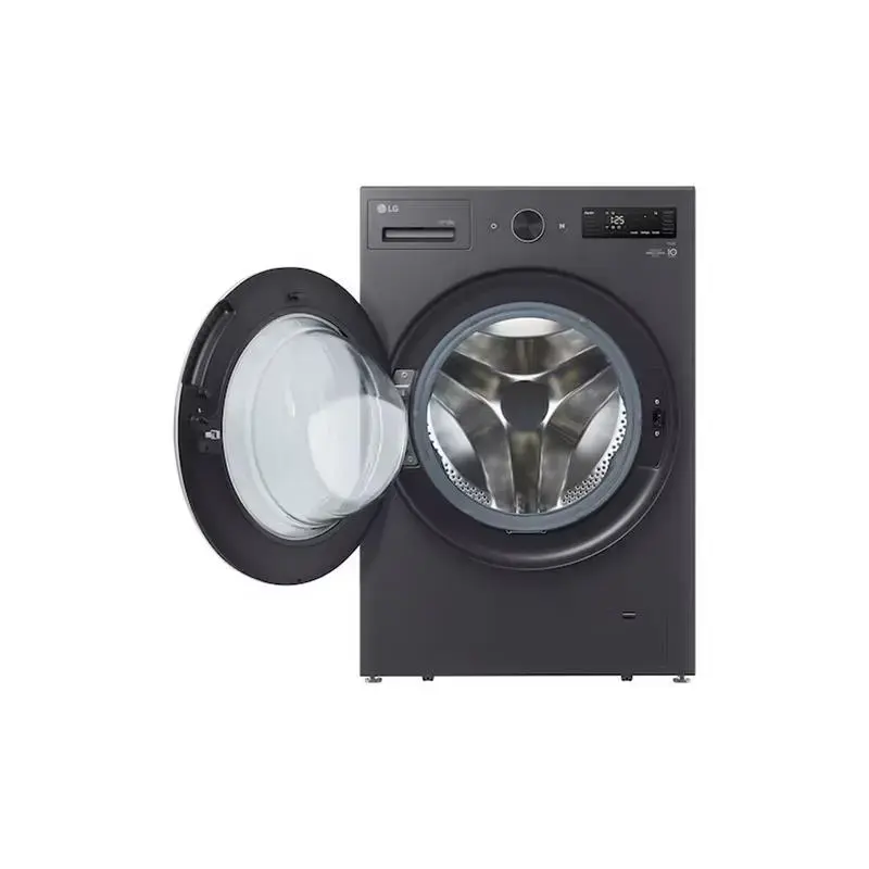 LG Front Load Wash & Dry 20/10KG (F0Z8DRP24) Washing Machine - Image 4