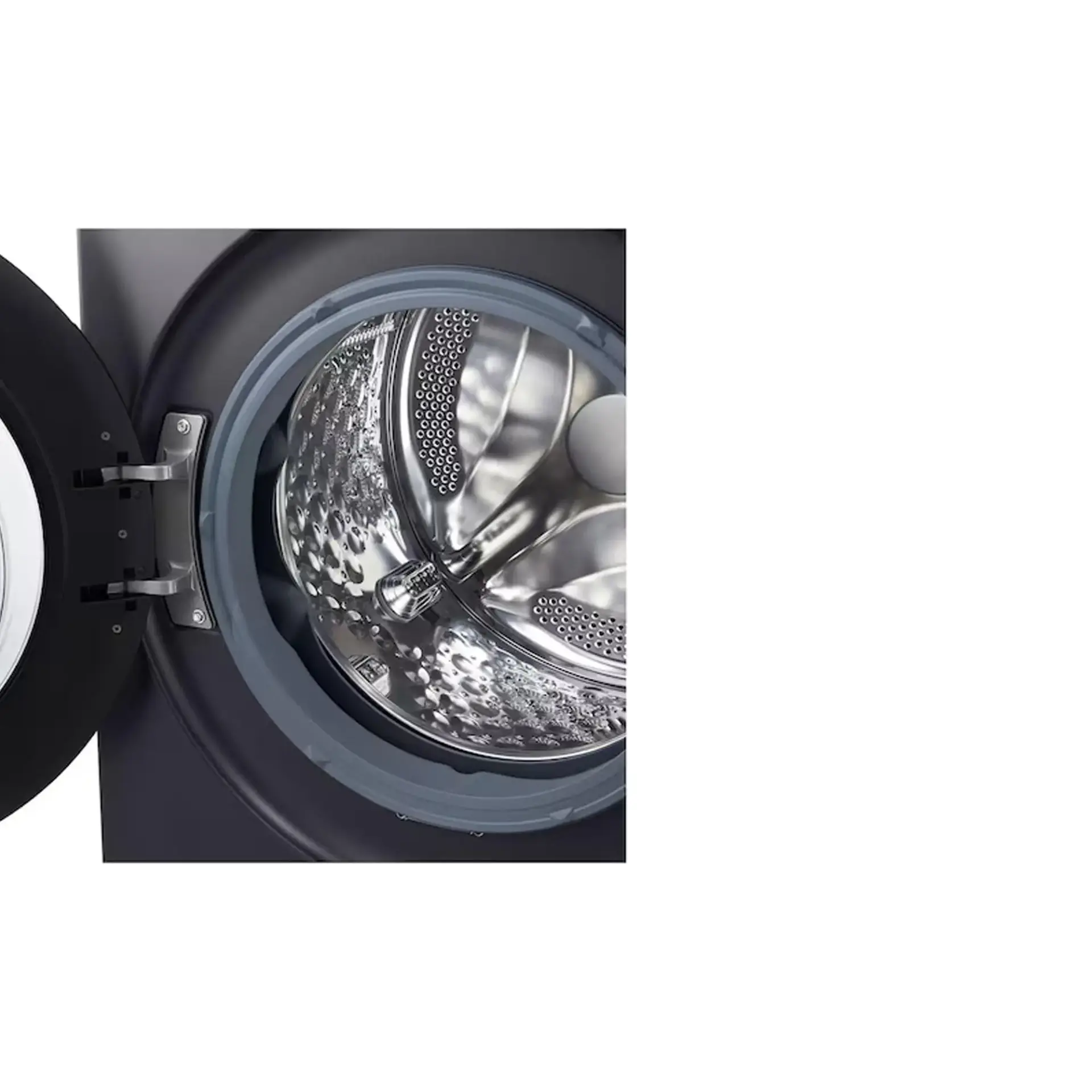 LG Front Load Wash & Dry 20/10KG (F0Z8DRP24) Washing Machine - Image 2