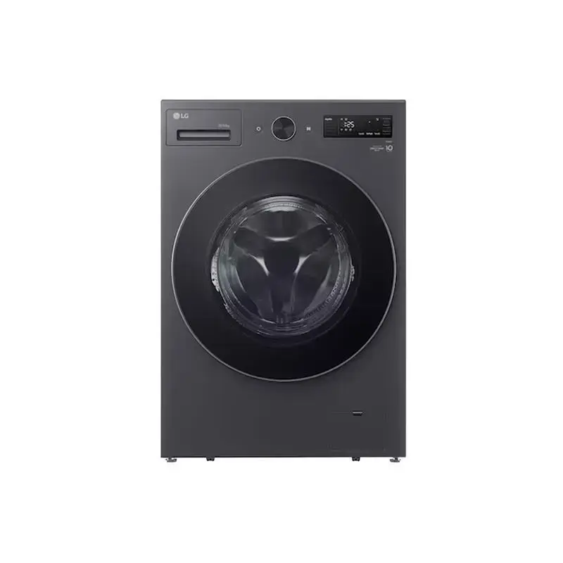LG Front Load Wash & Dry 20/10KG (F0Z8DRP24) Washing Machine