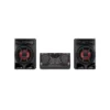 LG XBOOM CK43N Mini Hi-Fi System 300W – Bluetooth