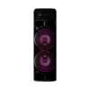 LG XBOOM RNC9 800W Party Speaker – Bass Blast+ - Baba
