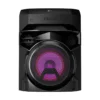 LG XBOOM XL2S Party Speaker 80W – Powerful Bass, Karaoke