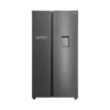Side By Side Refrigerator 460 Liters