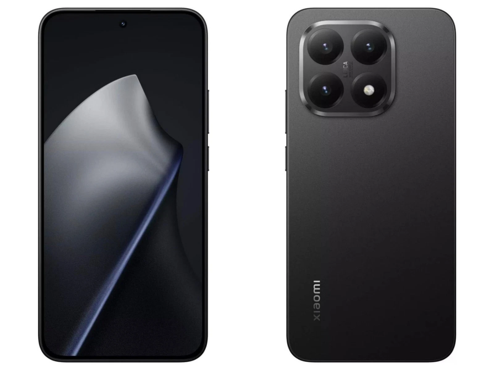 Xiaomi 15T 5G Smartphone 12GB/512GB , Leica Triple Camera | 5500mAH - Image 3