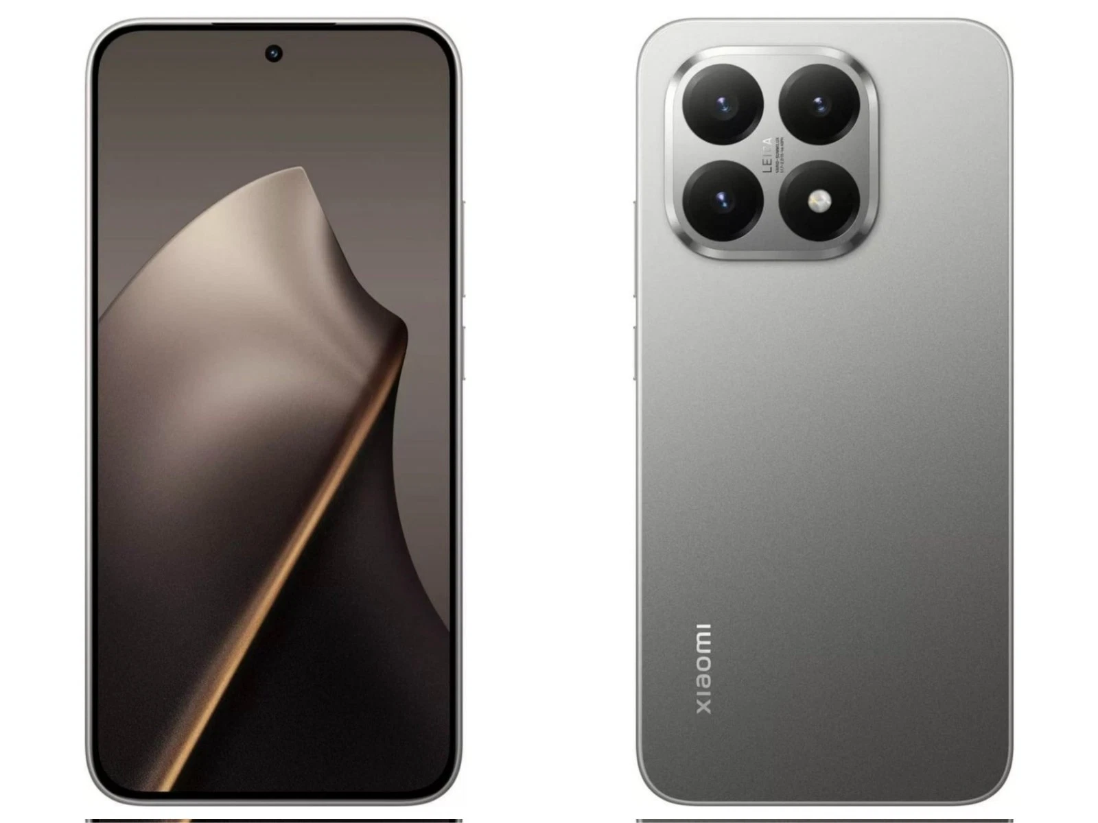 Xiaomi 15T 5G Smartphone 12GB/512GB , Leica Triple Camera | 5500mAH - Image 4