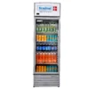 Scanfrost 300 Litres Bottle Cooler | 4 Layered Shelves | SFUC300XG