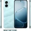 OPPO A6x 4G Smartphone 4GB/64GB - 6500mAh | Snapdragon
