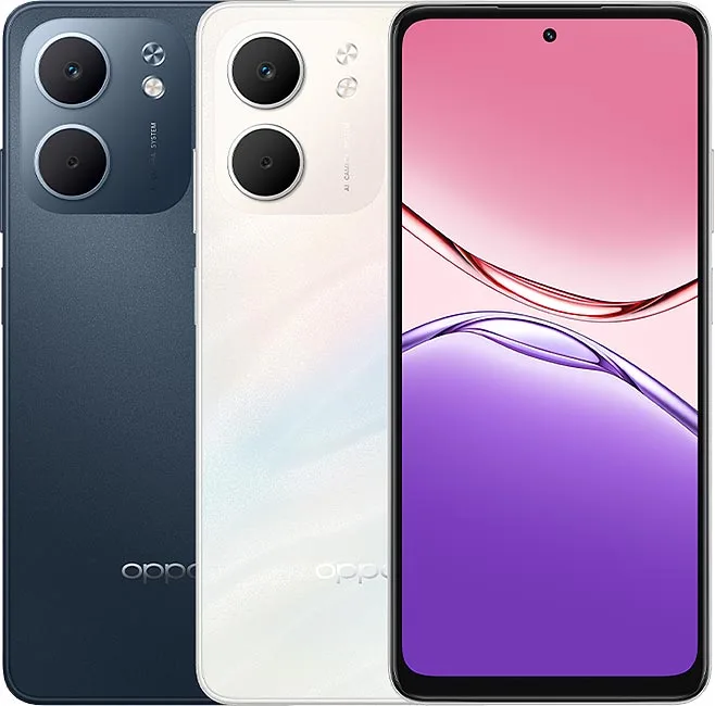 OPPO A5x 4G Smartphone 4GB/128GB | 6000mAh | Snapdragon - Image 5
